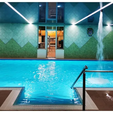 Wyspa Mszanka Mszana Dolna