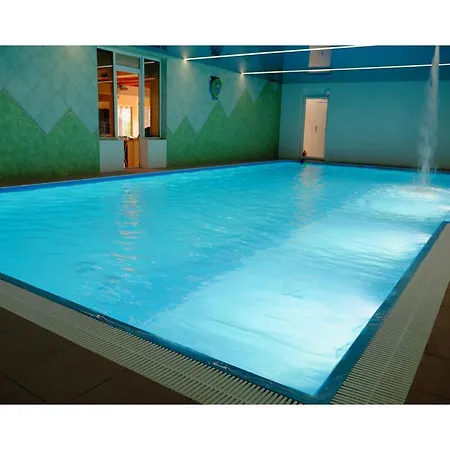 Üdülőközpont Wyspa Mszanka 3*