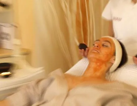 Wyspa Mszanka Station touristique 3*