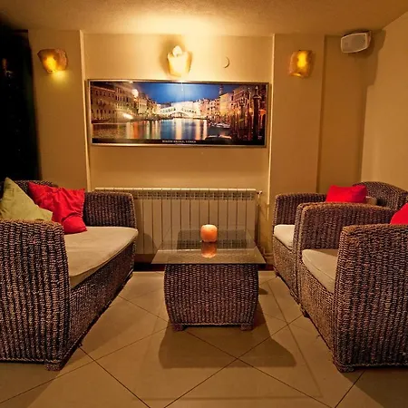 Wyspa Mszanka Resort 3*