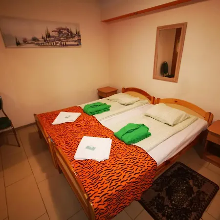 Wyspa Mszanka Mszana Dolna