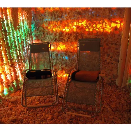 Station touristique Wyspa Mszanka 3*