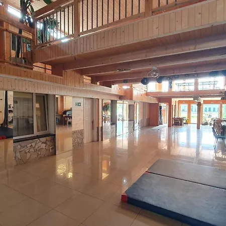 Wyspa Mszanka Mszana Dolna