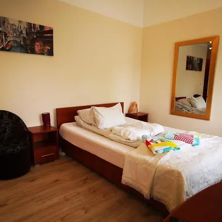 Wyspa Mszanka Mszana Dolna