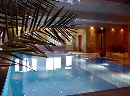 Wyspa Mszanka 3* Mszana Dolna
