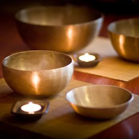 Üdülőközpont Wyspa Mszanka