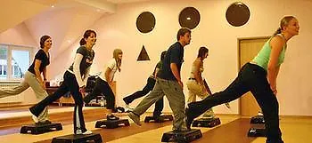 Üdülőközpont Wyspa Mszanka