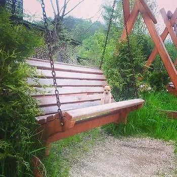 Wyspa Mszanka Üdülőközpont 3*