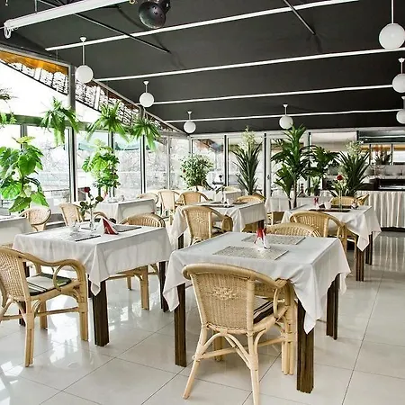 Wyspa Mszanka Mszana Dolna