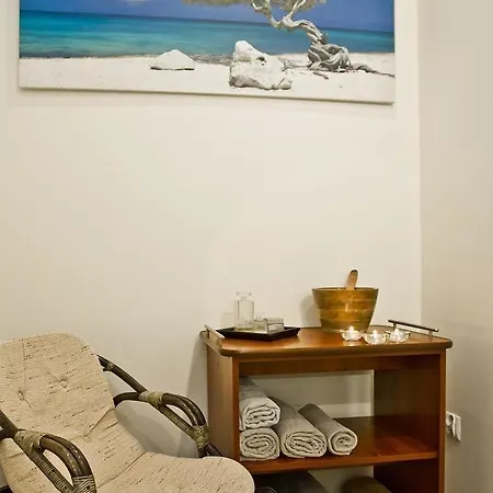 Wyspa Mszanka Mszana Dolna