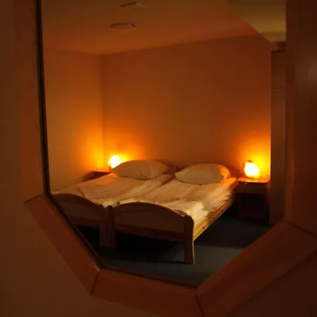 Wyspa Mszanka 3*