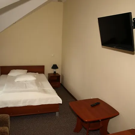 Wyspa Mszanka Üdülőközpont Mszana Dolna