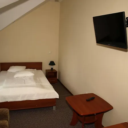 Wyspa Mszanka Resort Mszana Dolna