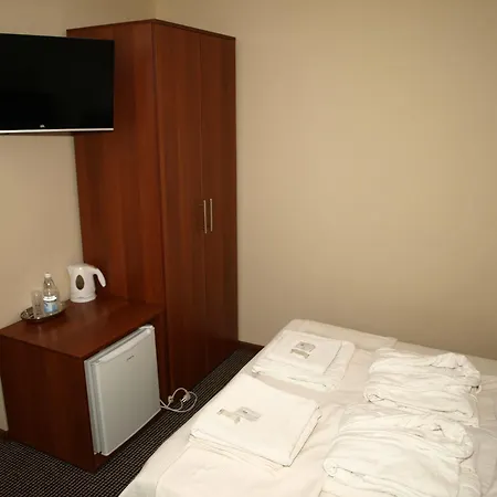 Wyspa Mszanka Resort 3*