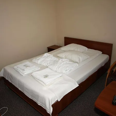 Wyspa Mszanka Resort Mszana Dolna