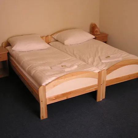 Wyspa Mszanka 3* Mszana Dolna