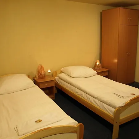 Station touristique Wyspa Mszanka Mszana Dolna