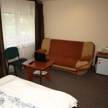 Wyspa Mszanka Üdülőközpont 3*