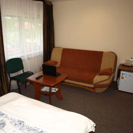 Wyspa Mszanka Resort 3*
