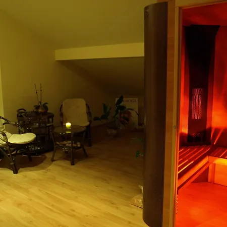 Wyspa Mszanka 3* Mszana Dolna