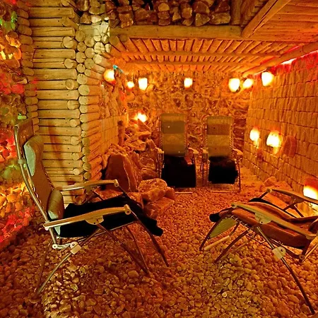 Üdülőközpont Wyspa Mszanka Mszana Dolna