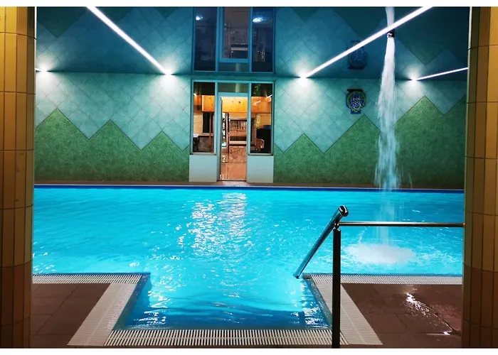 Wyspa Mszanka Mszana Dolna