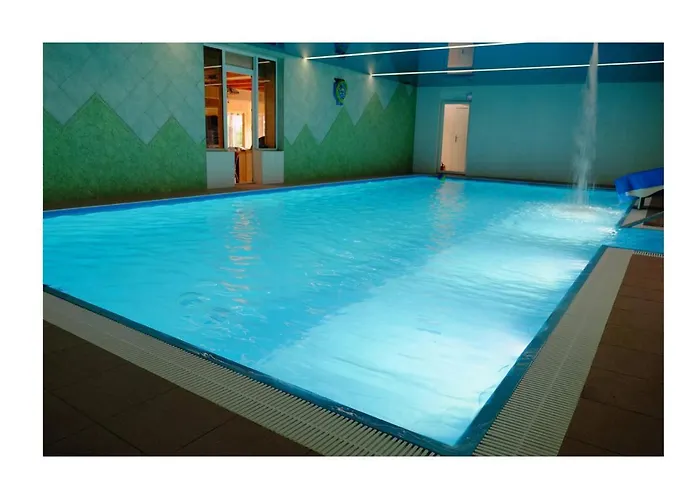 Resort Wyspa Mszanka 3*