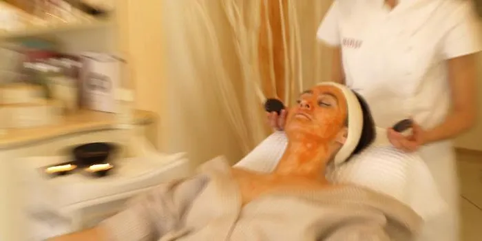 Wyspa Mszanka Feriested 3*