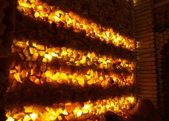 Feriested Wyspa Mszanka Mszana Dolna