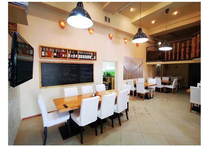 Wyspa Mszanka Resort 3*