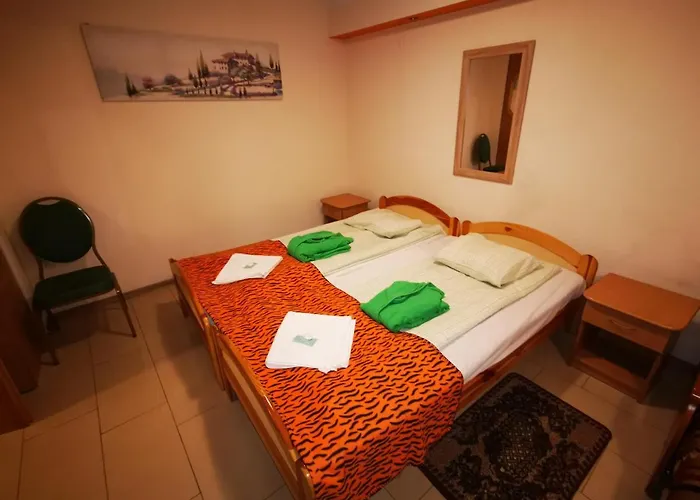 Wyspa Mszanka Mszana Dolna