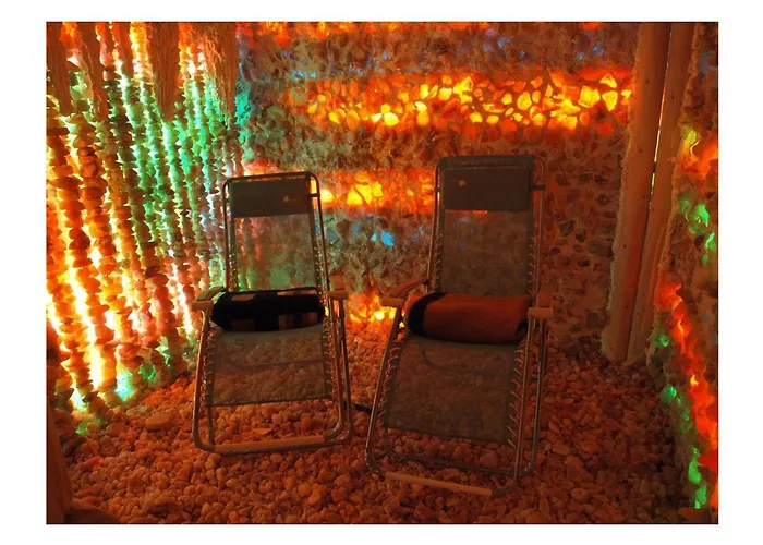 Resort Wyspa Mszanka 3*