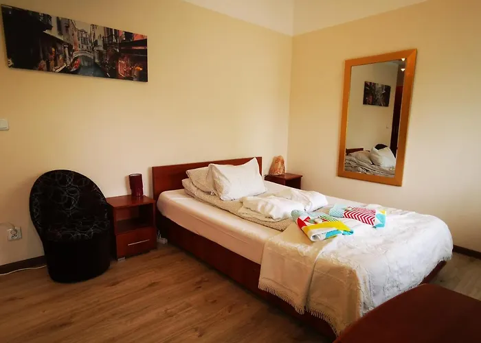 Wyspa Mszanka Mszana Dolna