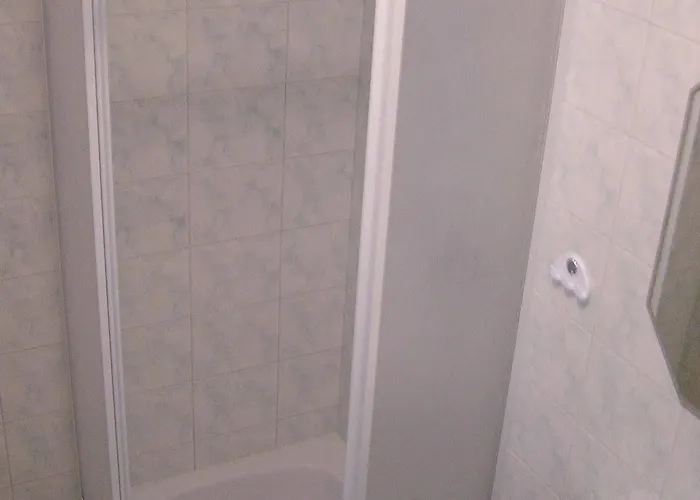 Feriested Wyspa Mszanka Mszana Dolna