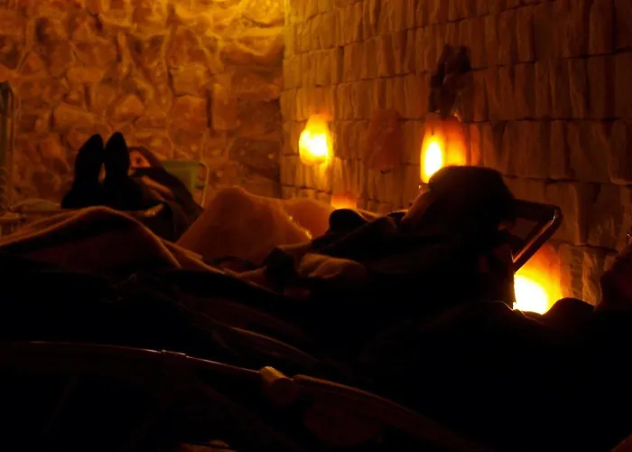 Wyspa Mszanka 3* Mszana Dolna