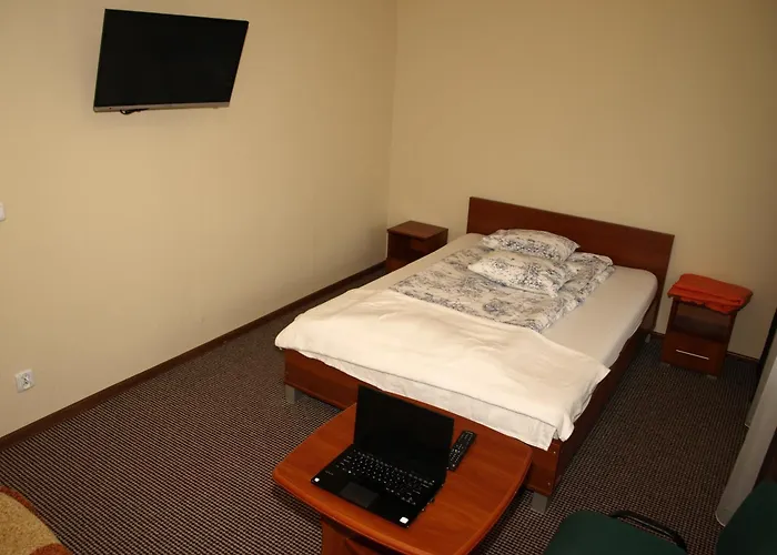 Wyspa Mszanka Resort