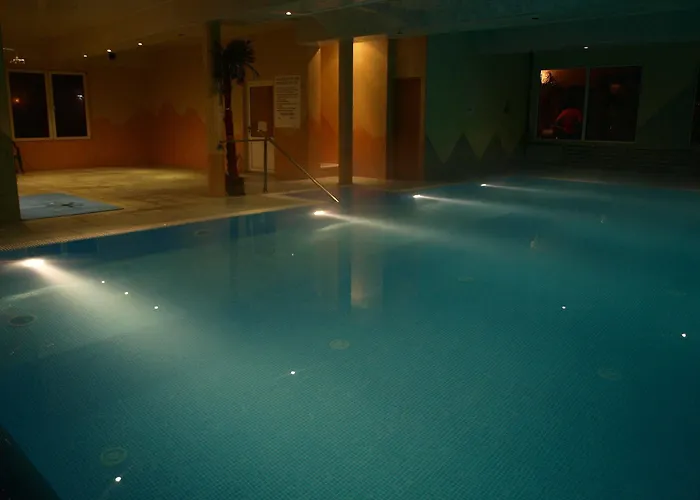 Resort Wyspa Mszanka